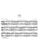 Lang, D :: vent