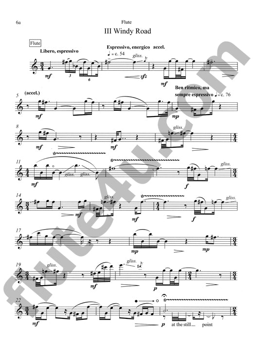 Saariaho, K :: Light still and moving