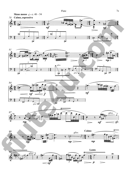 Saariaho, K :: Light still and moving
