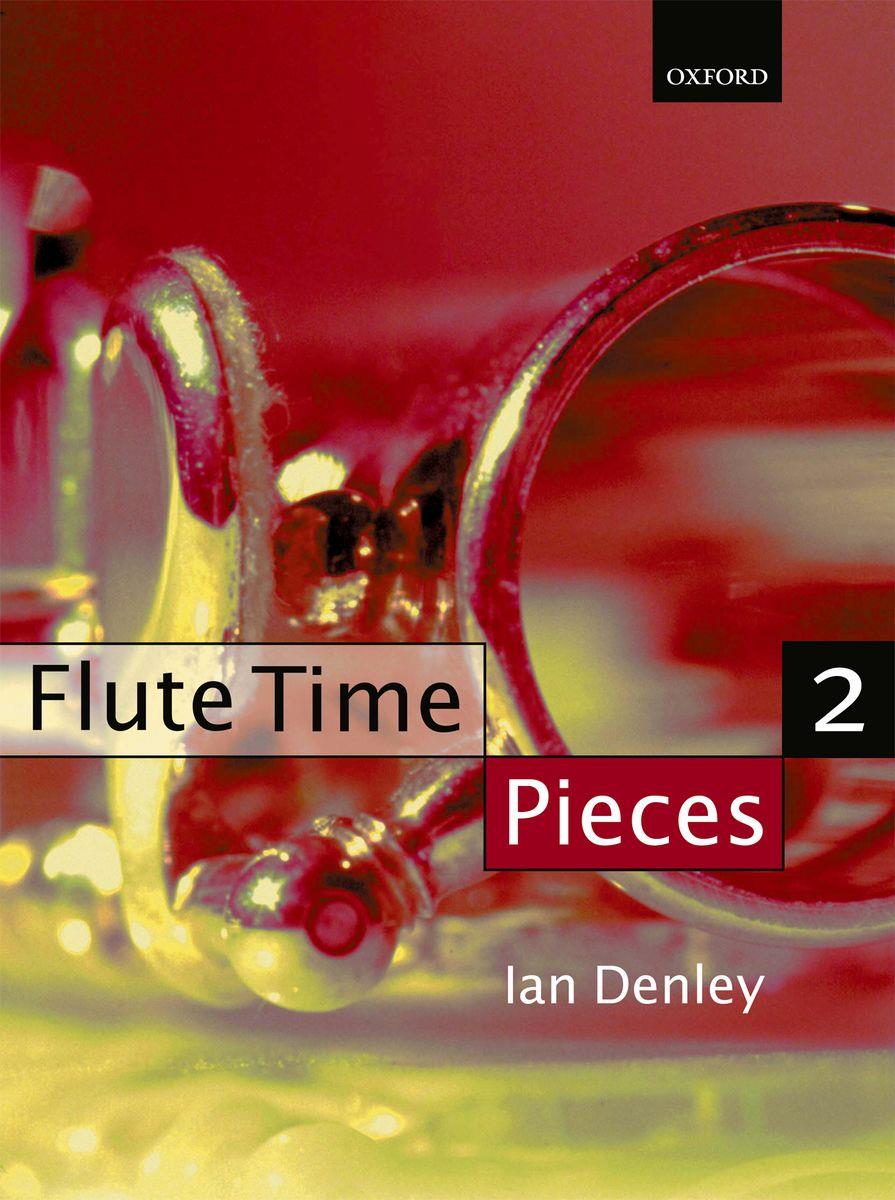 Various :: Flute Time Pieces 2