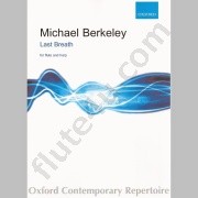 Berkeley, M :: Last Breath