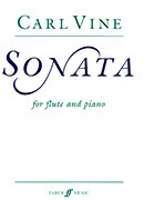 Vine, C :: Sonata