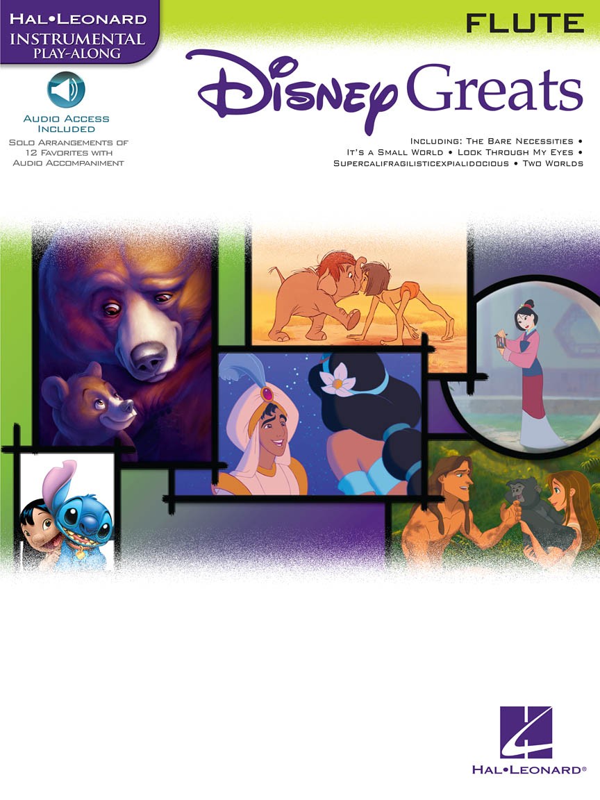 Various :: Disney Greats