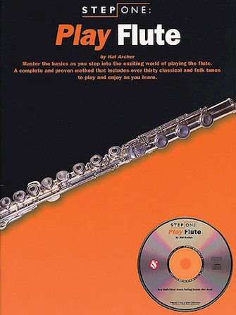 Various :: Step One: Play Flute
