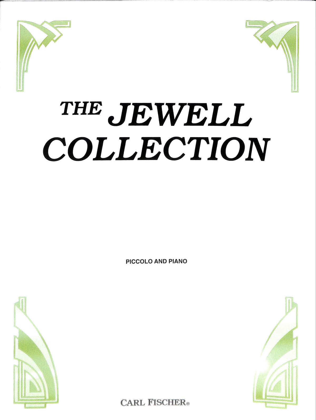 Various :: The Jewell Collection