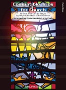 Various :: Compatible Trios for Church