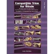 Various :: Compatible Trios for Winds