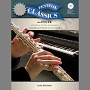 Various :: Festival Classics for Flute