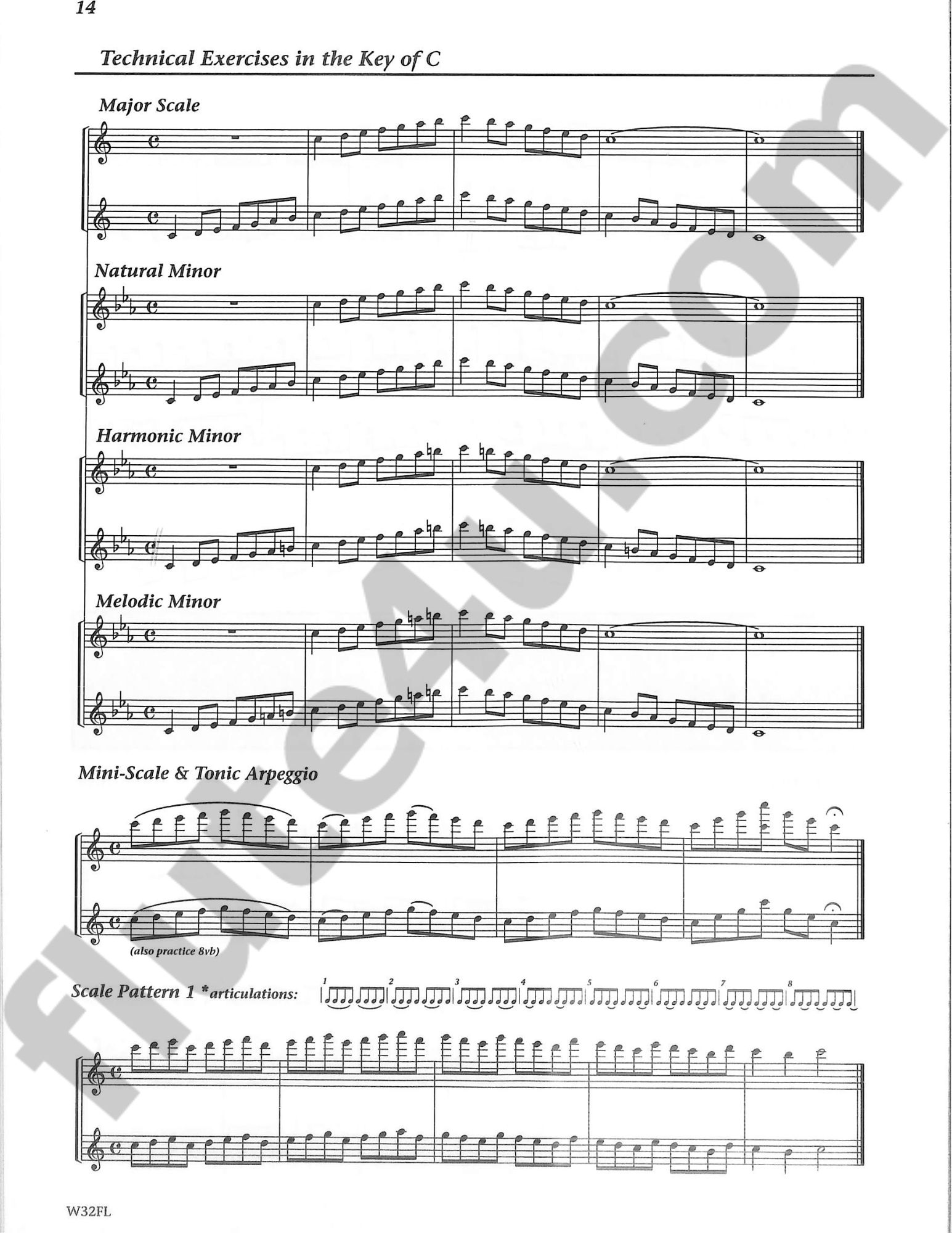 Williams, R;  King, J :: Foundations for Superior Performance
