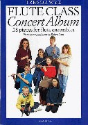 Various :: Flute Class Concert Album