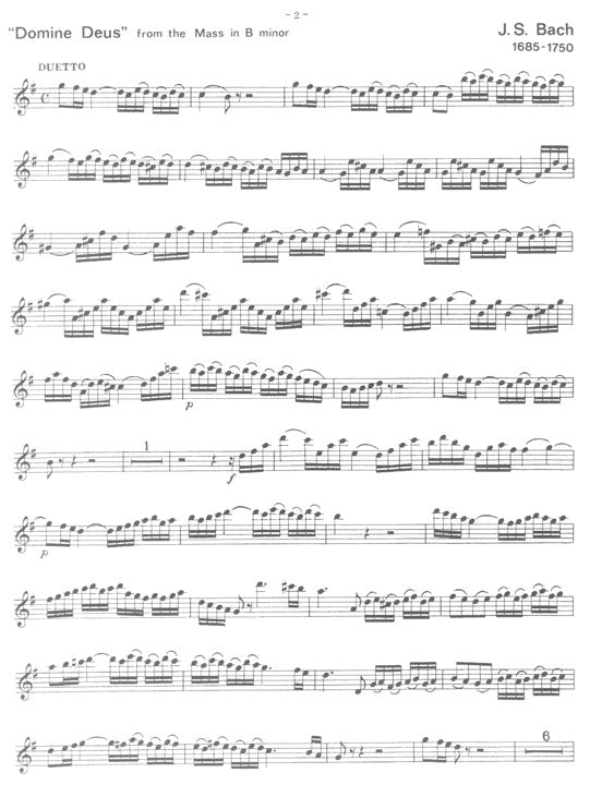 Various :: Flute Orchestral Extracts