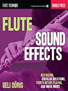 Dorig, U :: Flute Sound Effects