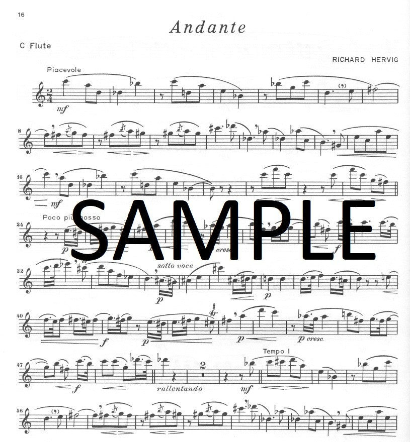 Various :: Rubank Soloist Folio