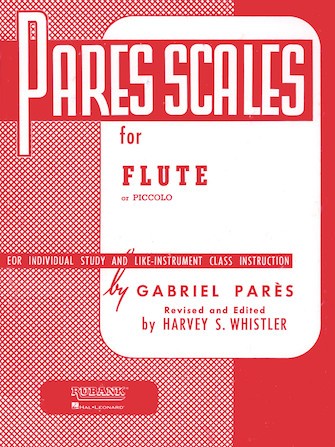 Pares, G :: Pares Scales