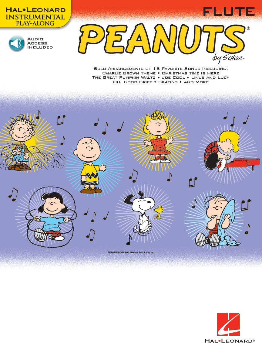 Guaraldi, V :: Peanuts
