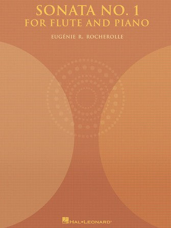 Rocherolle, ER :: Sonata No. 1