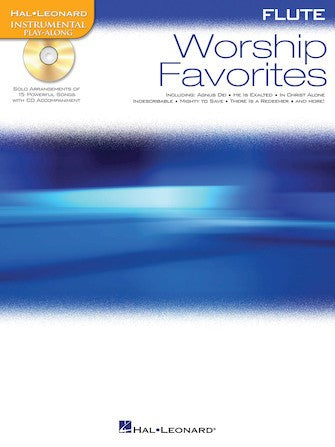 Various :: Worship Favorites