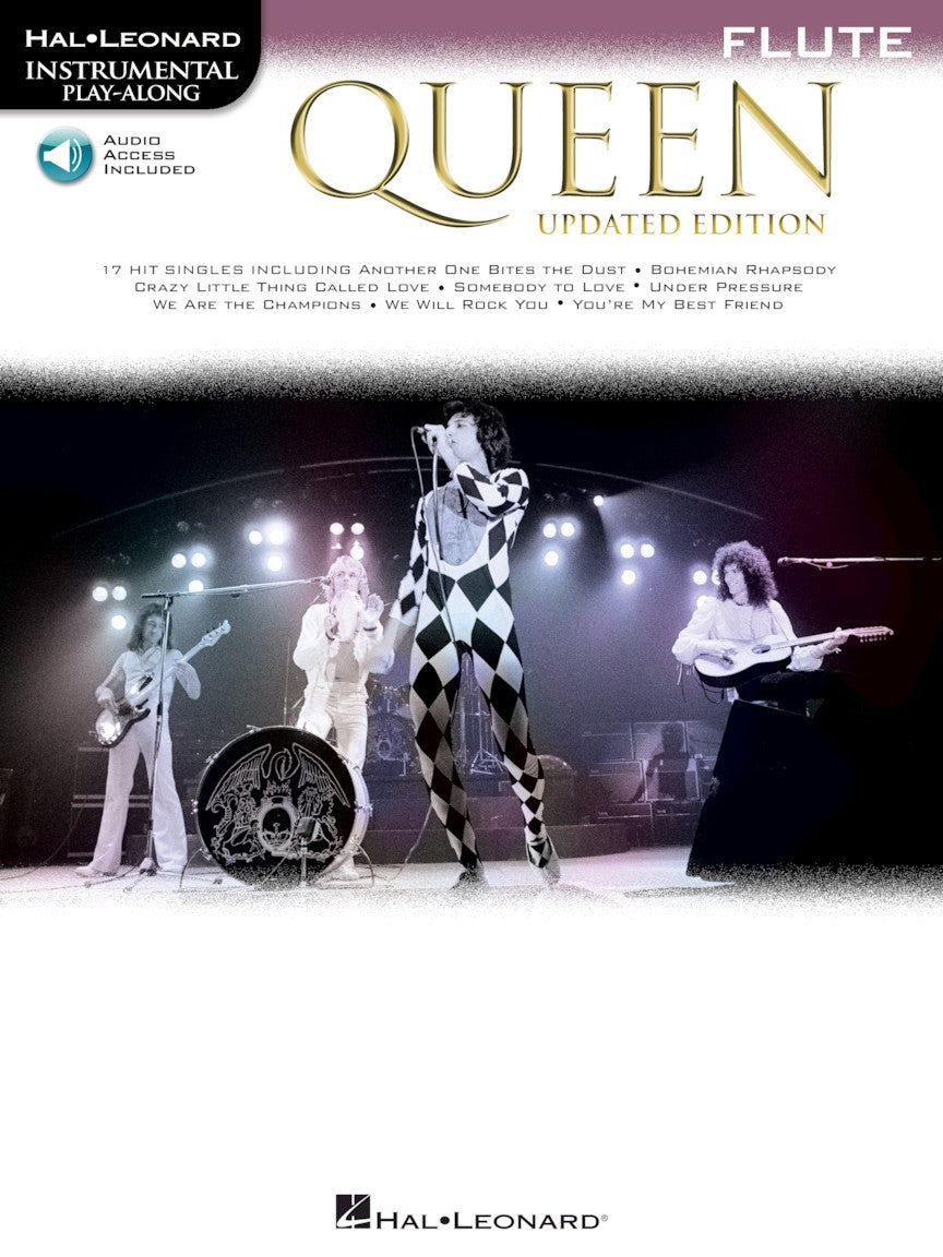 Various :: Queen