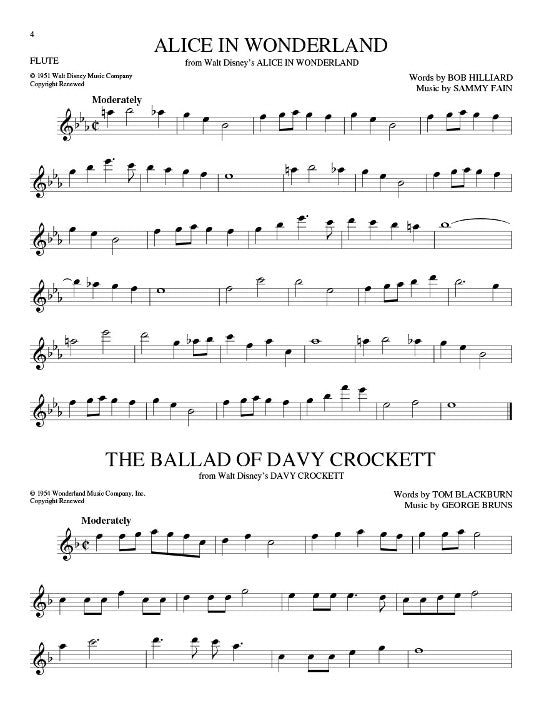 Various :: Big Book of Disney Songs