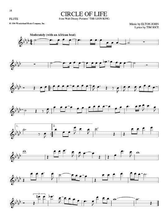 Various :: Big Book of Disney Songs