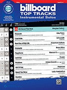 Various :: Billboard Top Tracks Instrumental Solos