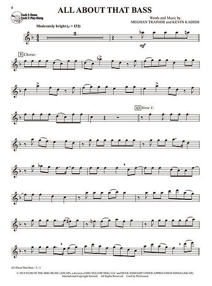 Various :: Billboard Top Tracks Instrumental Solos