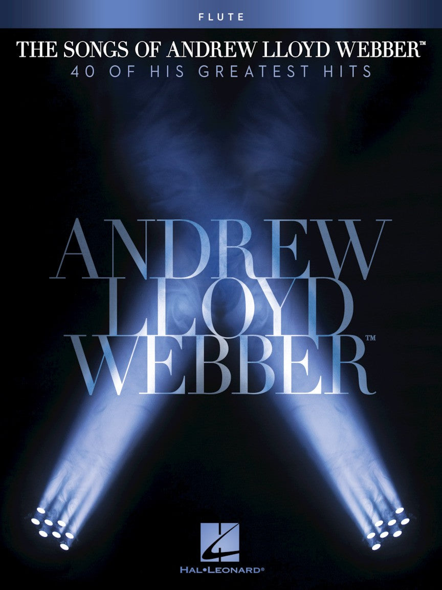 Webber, AL :: The Songs of Andrew Lloyd Webber