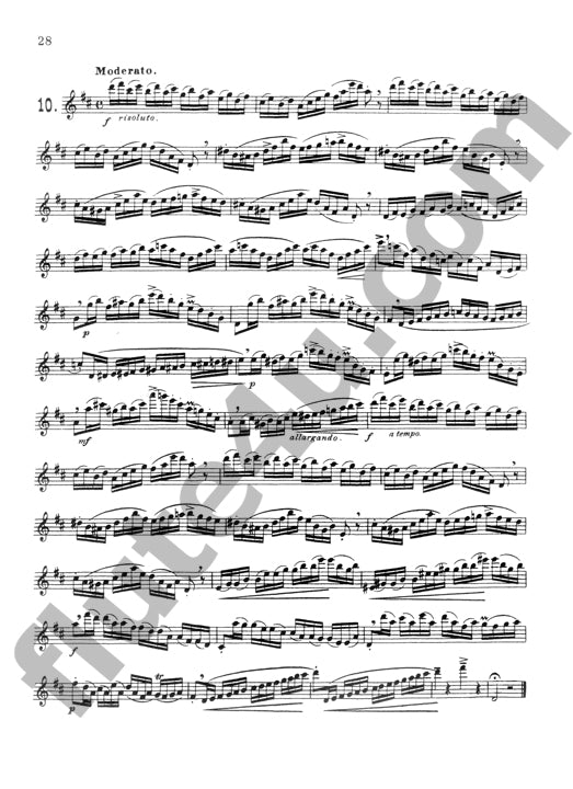 Various :: Melodious and Progressive Studies Book 1