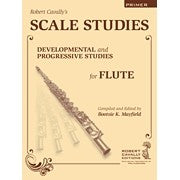 Cavally, R :: Scale Studies - Developmental and Progressive Studies Primer