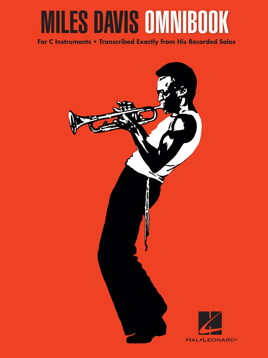 Davis, M :: Miles Davis Omnibook