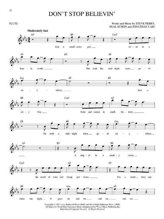 Various :: Easy Pop Melodies