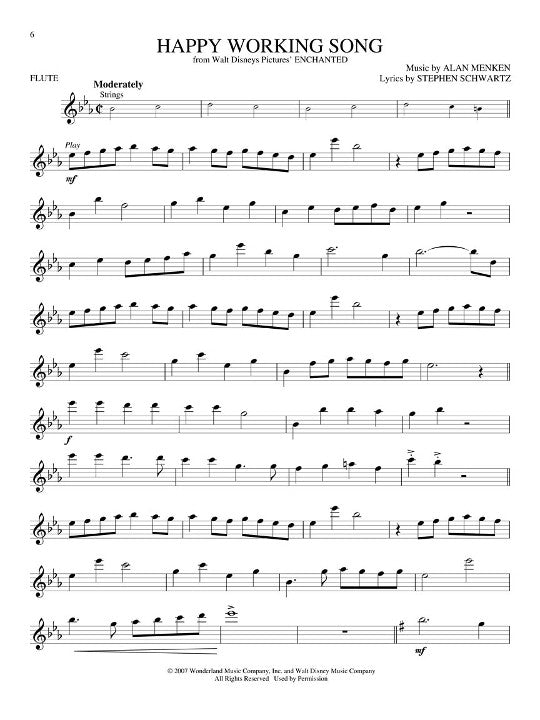 Various :: Songs from Frozen, Tangled and Enchanted