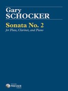Schocker, G :: Sonata No. 2