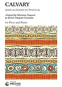 Traditional :: Calvary: African-American Spiritual