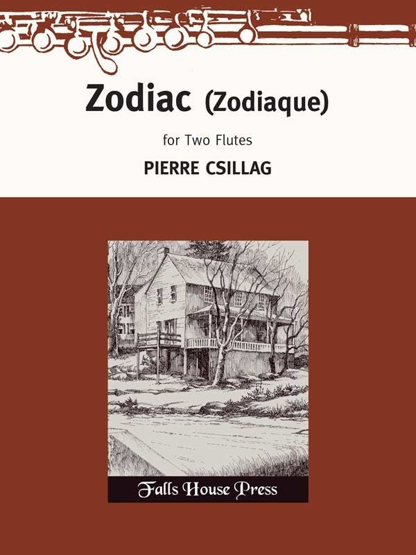 Csillag, P :: Zodiac (Zodiaque)