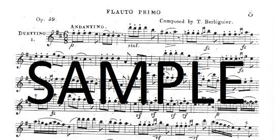 Various :: Easy Classical Duet Collection