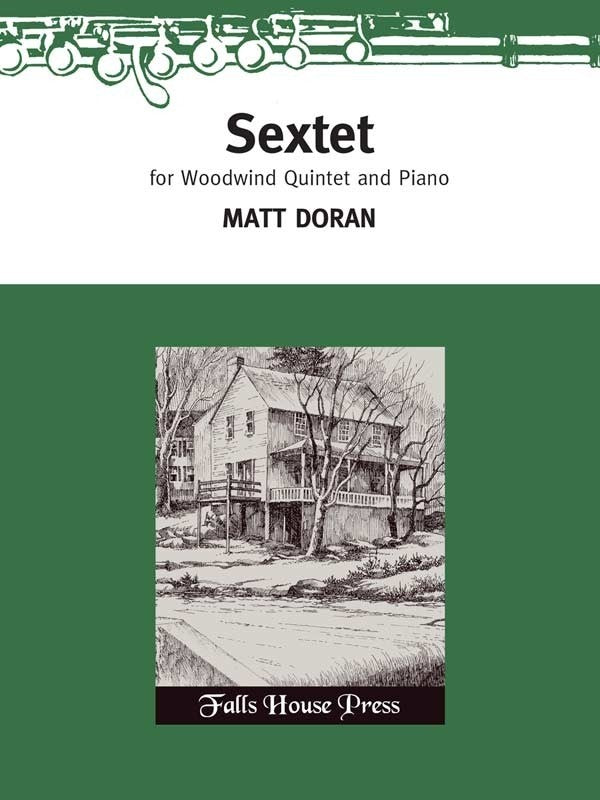 Doran, M :: Sextet