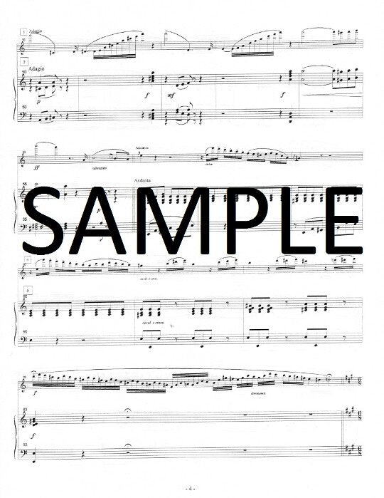 Briccialdi, G :: Caprice