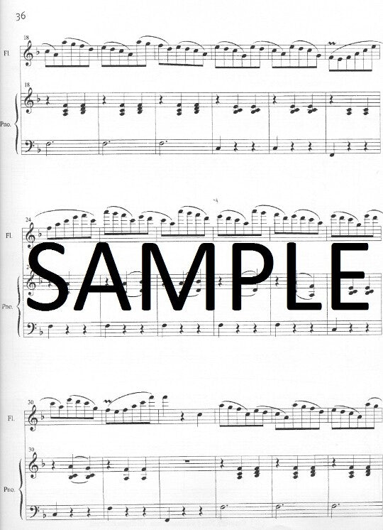 Chopin, F :: Three Grand Waltzes, Op. 34