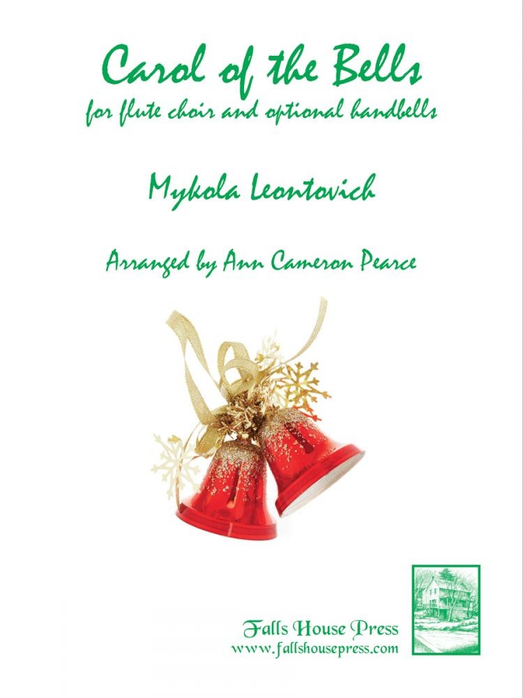 Leontovich, M :: Carol of the Bells