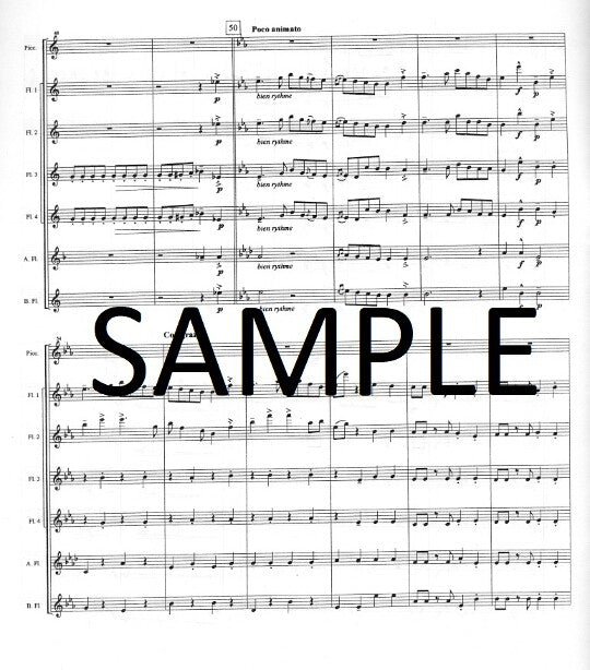 Gottschalk, LM :: Pasquinade (Caprice), Op. 59