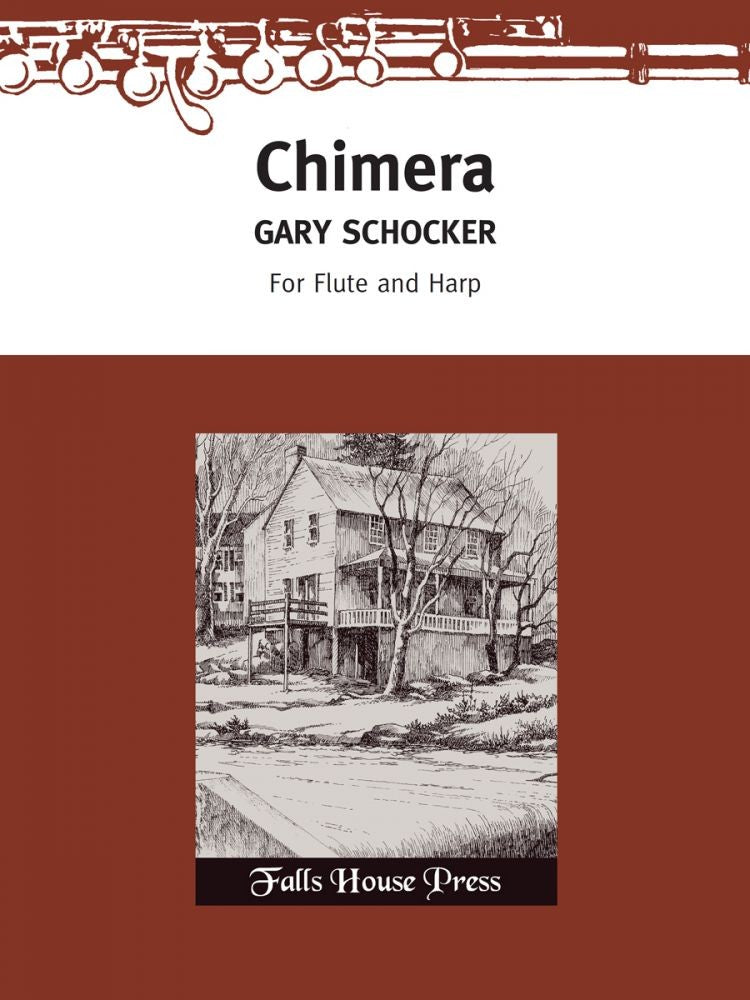 Schocker, G :: Chimera