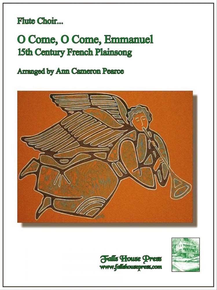 Traditional :: O Come, O Come, Emmanuel