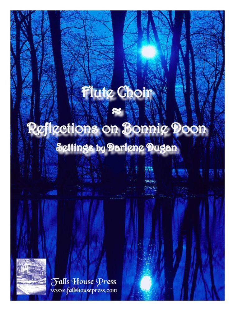 Dugan, D :: Reflections on Bonnie Doon