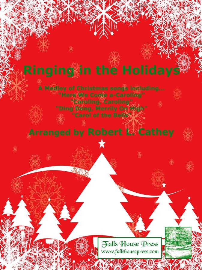 Traditional :: Ringing in the Holidays