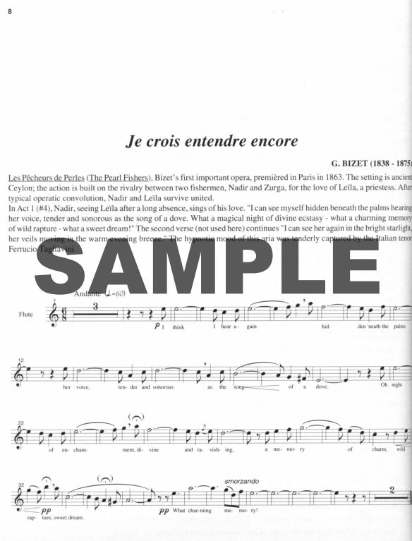 Various :: Sing! Opera Arias