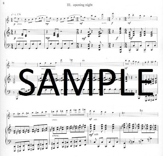 Schocker, G :: Show Tunes