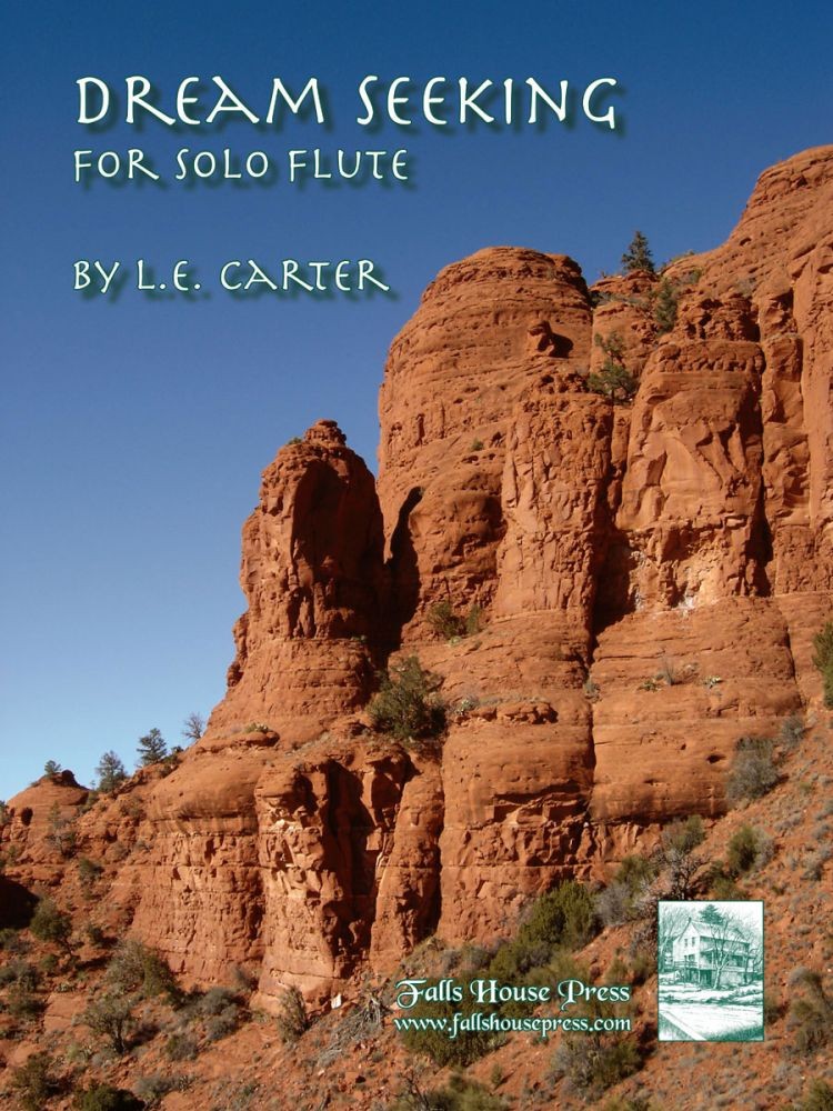 Carter, LE :: Dream Seeking