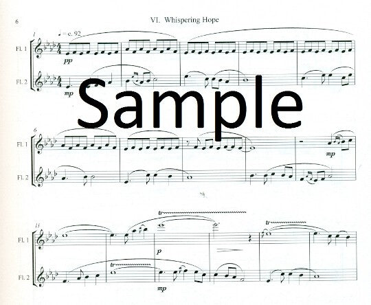 Schocker, G :: Traditional Taiwanese Melodies