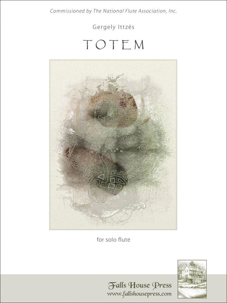 Ittzes, G :: Totem